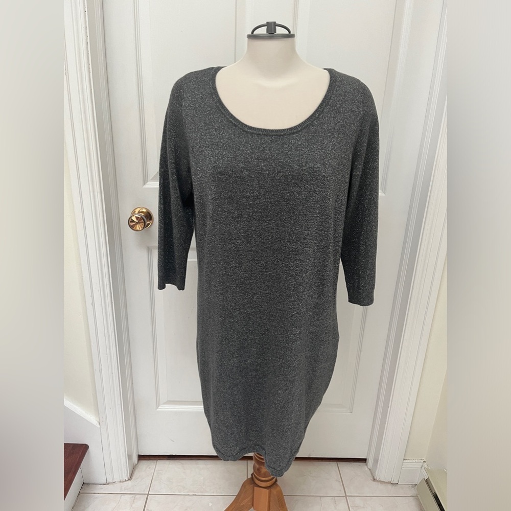 Attitude sweater dress size X-Large